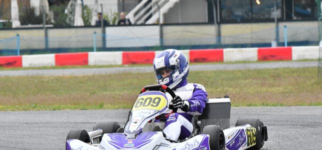 FOTOGALLERY IAME SERIES ITALY